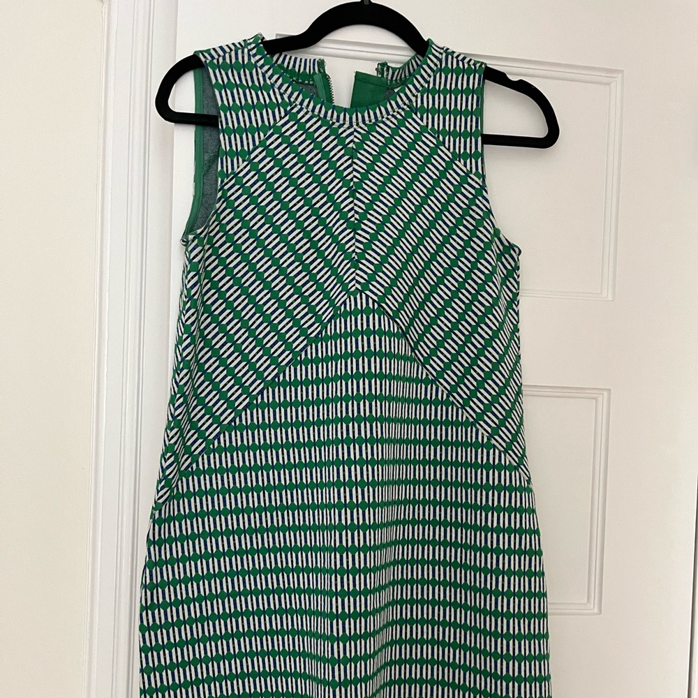 Anthro dress